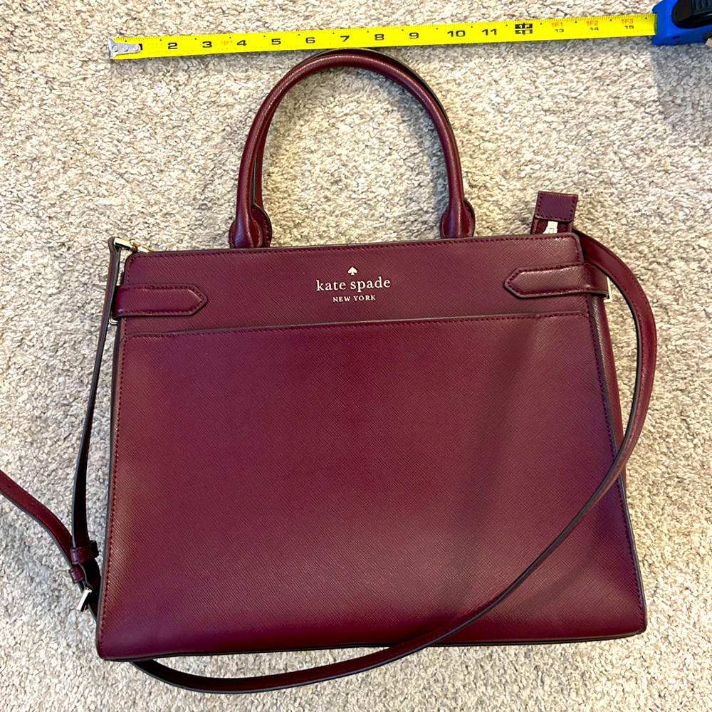 Kate Spade Medium Satchel